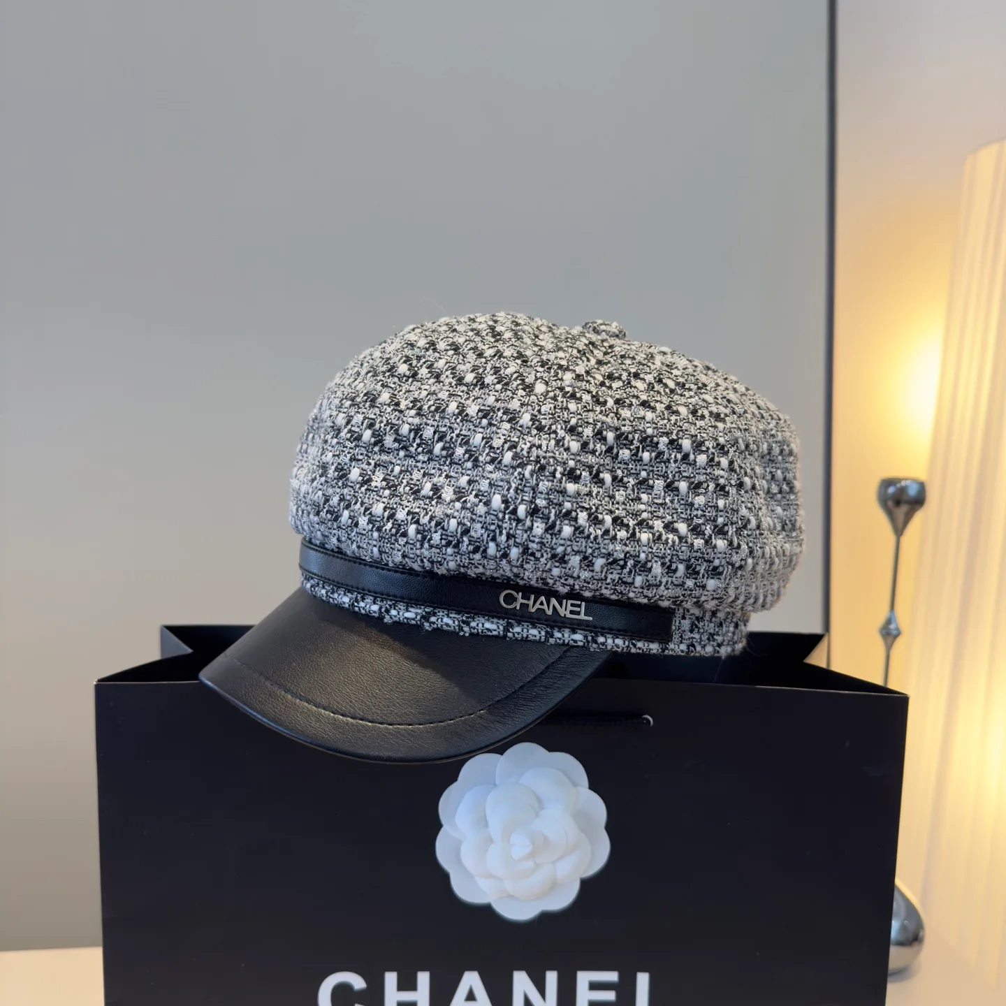 Головные Уборы Chanel 498329