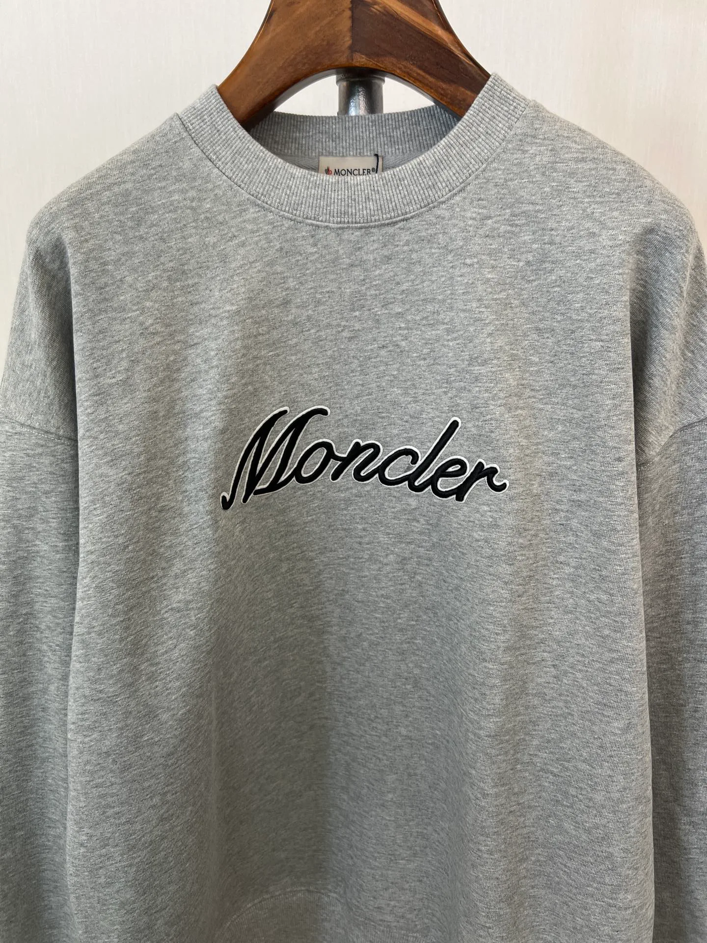 Свитшоты И Худи Мужские Moncler 18395664