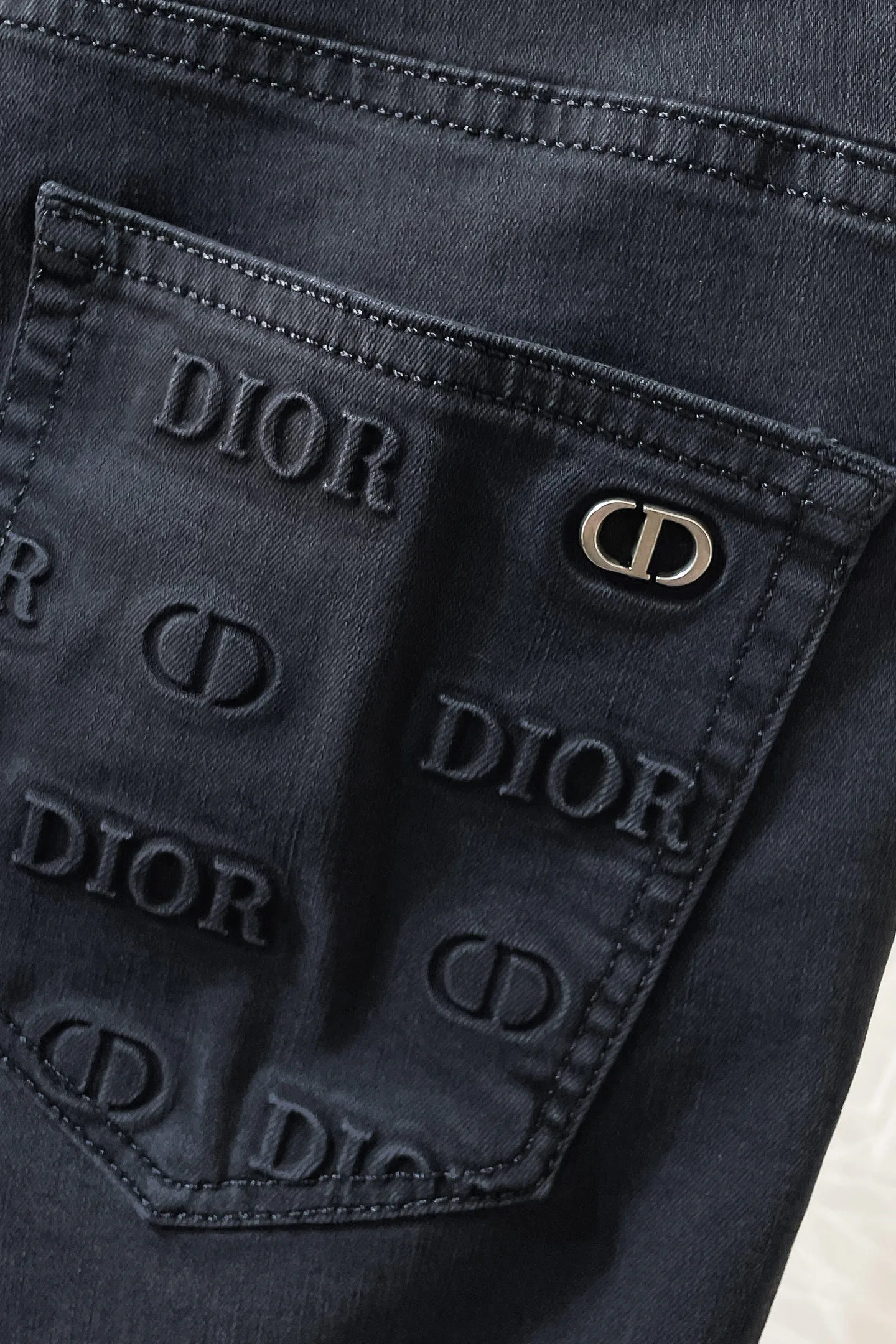 Джинсы Женские Christian Dior 11222601