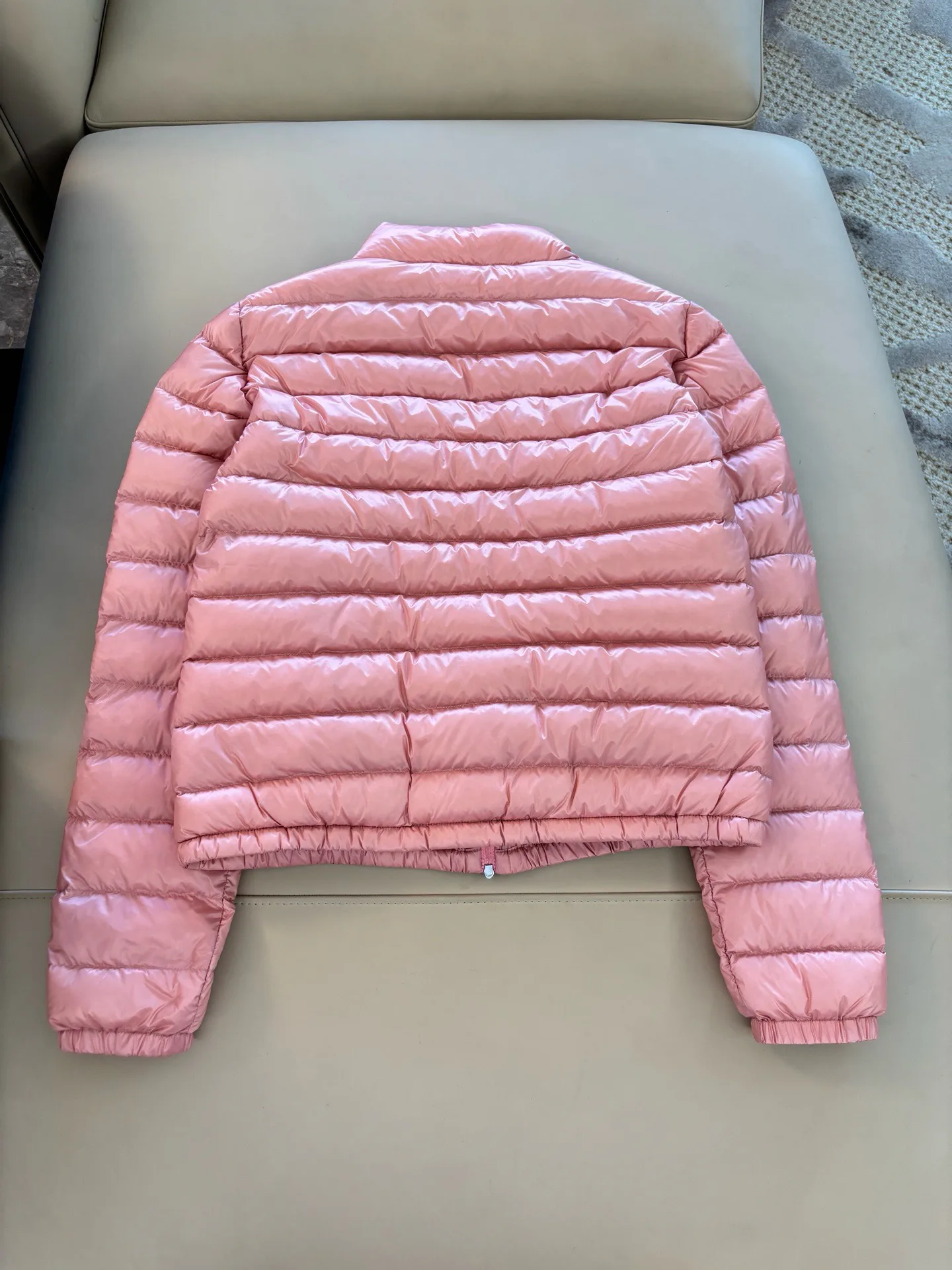 Куртки И Пуховики Женские Moncler 17973764