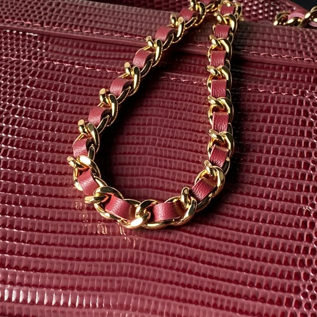 Классические Сумки Женские Chanel 18058261