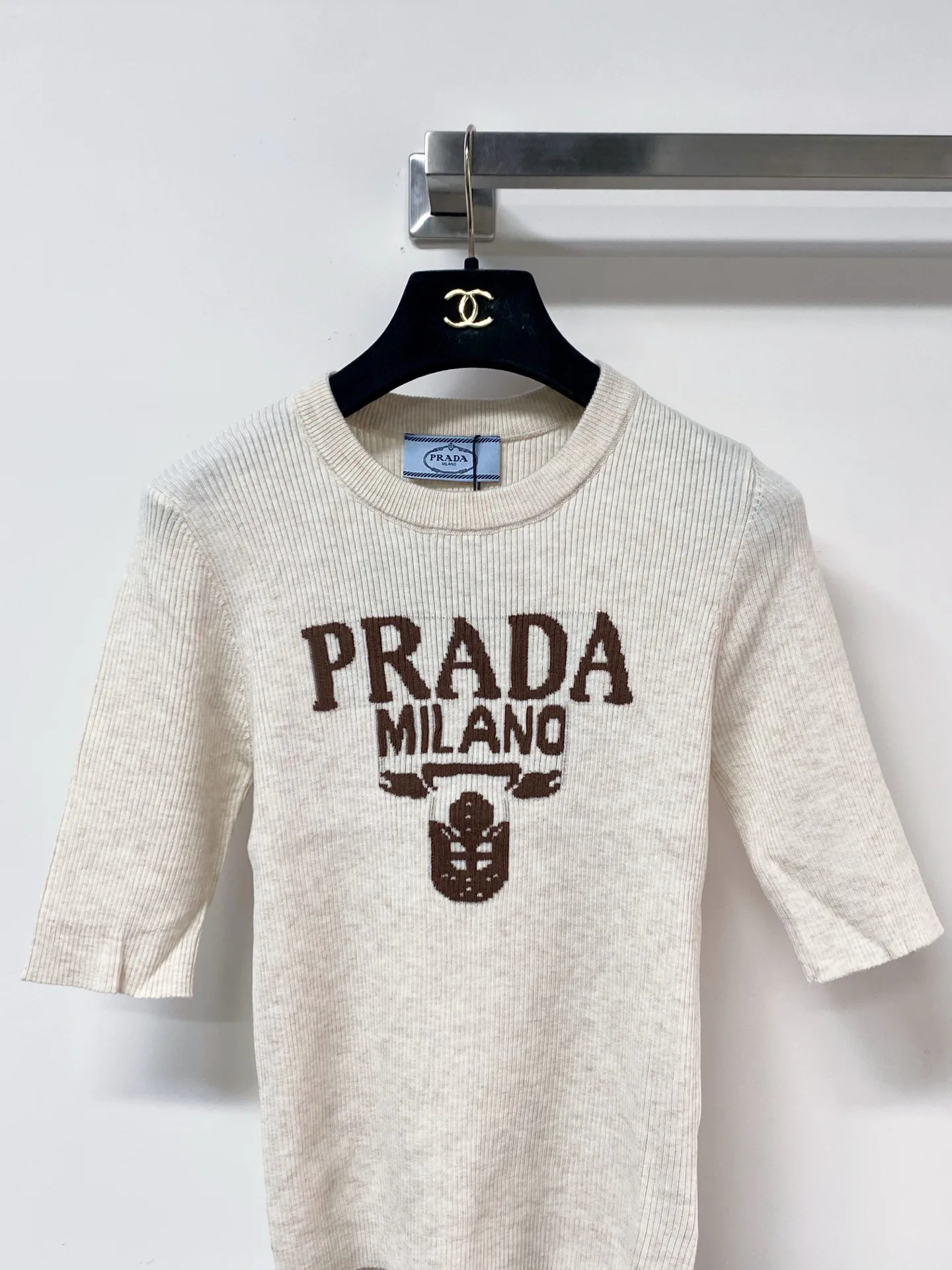 Футболки Женские Prada 11868432