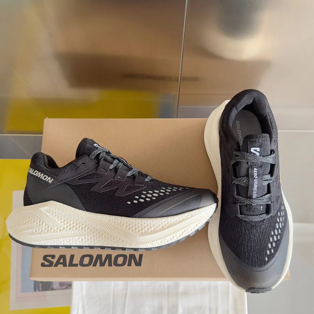 Кроссовки Женские Salomon 68983