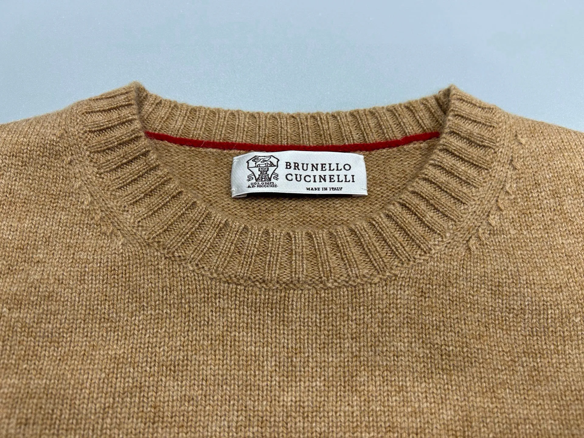 Джемперы И Свитеры Мужские Brunello Cucinelli 425884