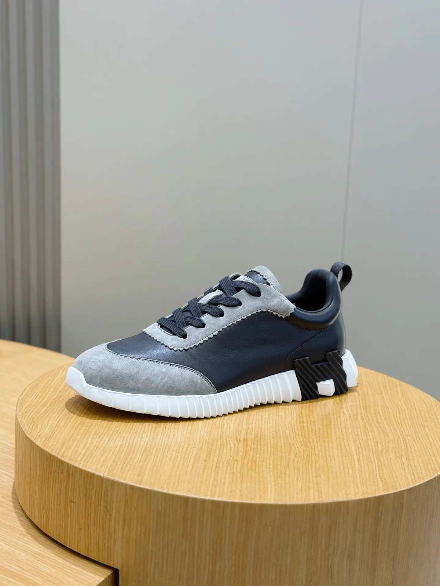 Кроссовки Мужские Hermes 13132131