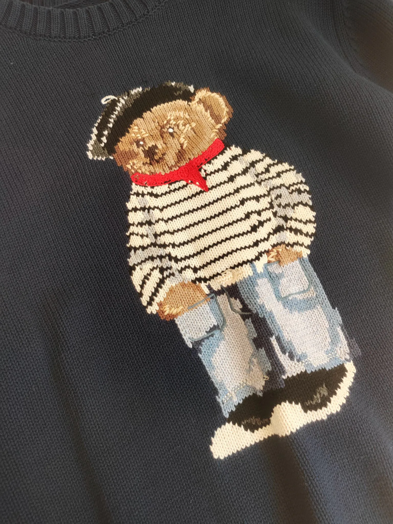 Джемперы И Свитеры Женские Ralph Lauren 20082385