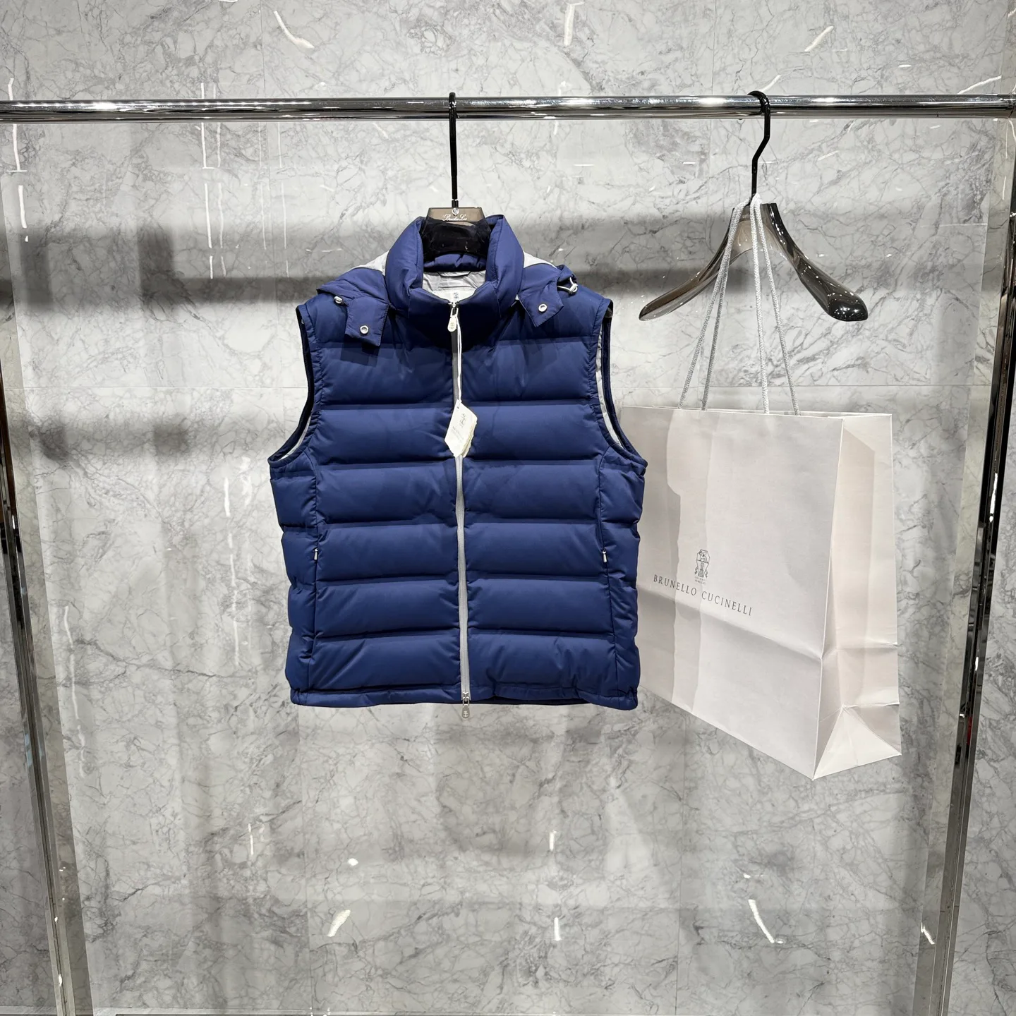 Жилеты Женские Brunello Cucinelli 786948