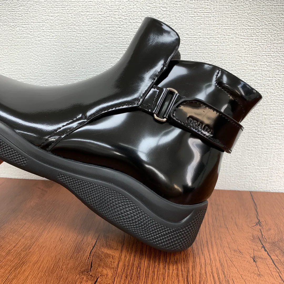 Ботинки Мужские Prada 19241706