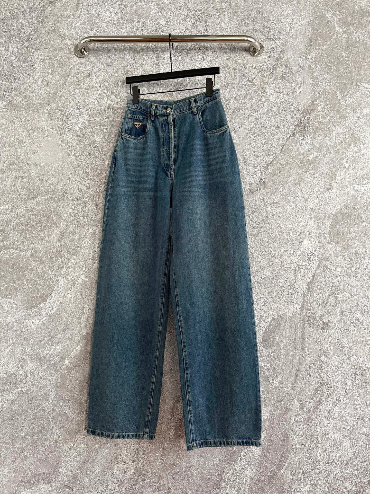 Джинсы Женские Prada 545364