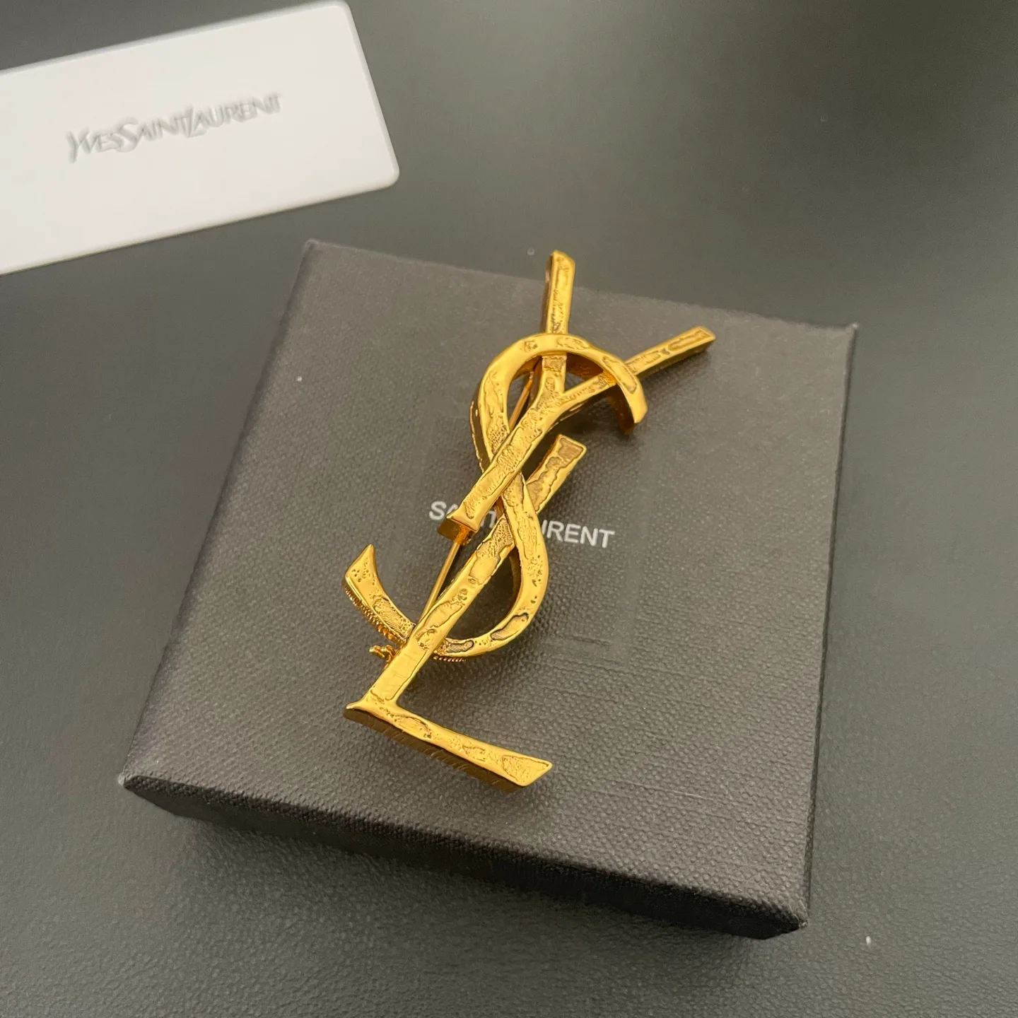 Бижутерия Saint Laurent 11684820