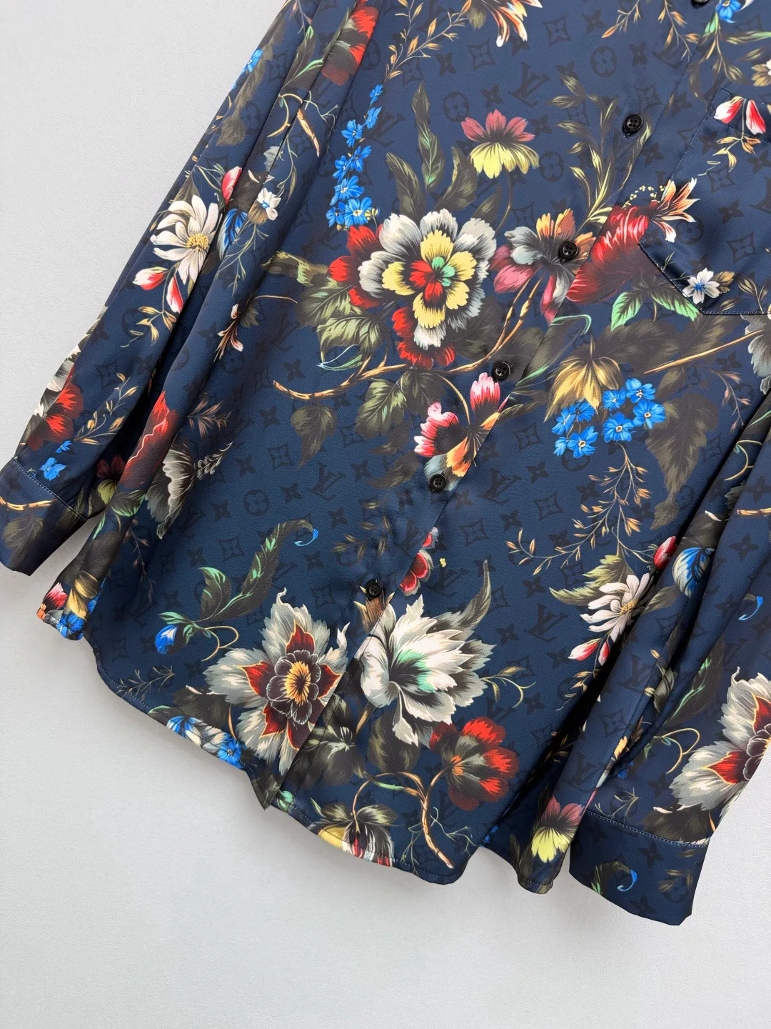 Рубашки Мужские Louis Vuitton 11701780