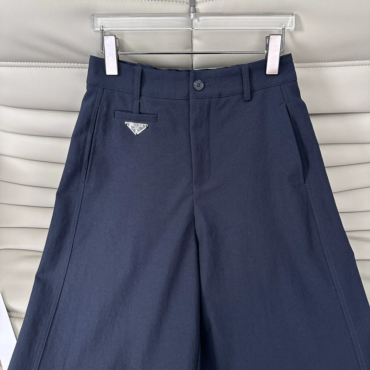 Брюки Женские Prada 1705513
