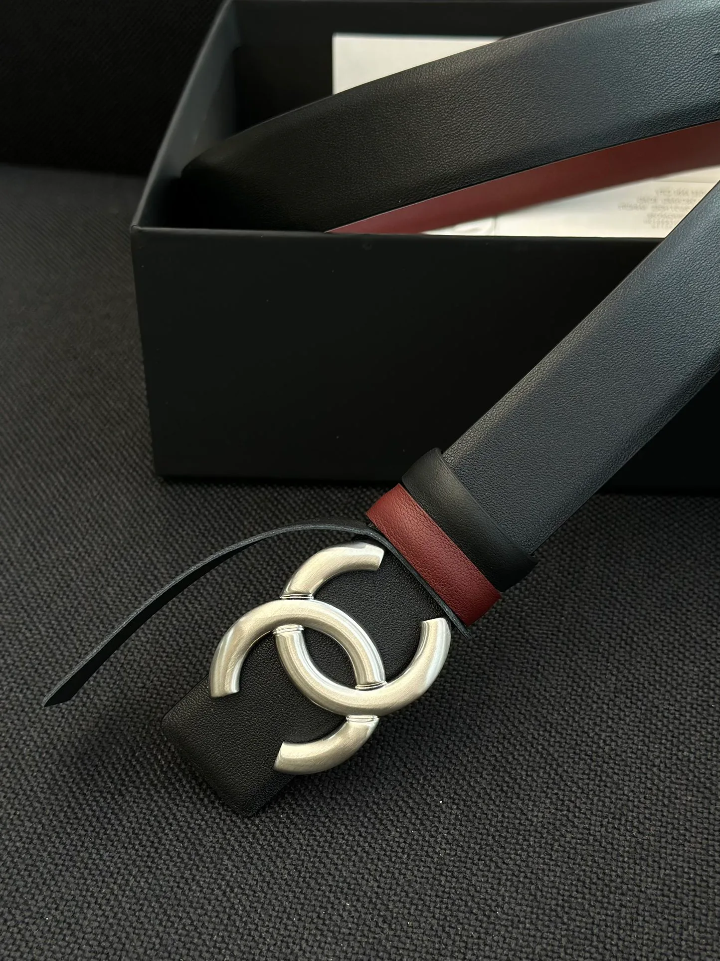 Ремни Chanel 764689