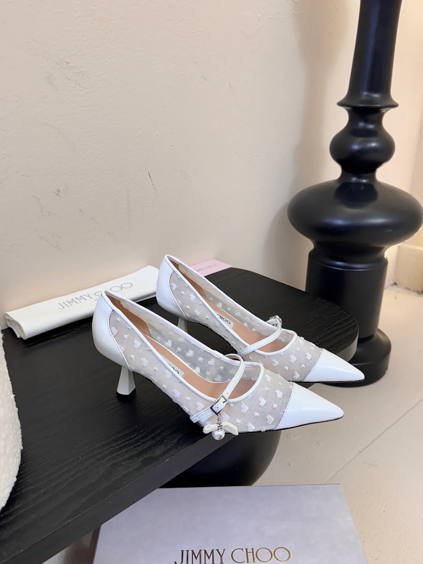 Туфли Женские Jimmy Choo 88635