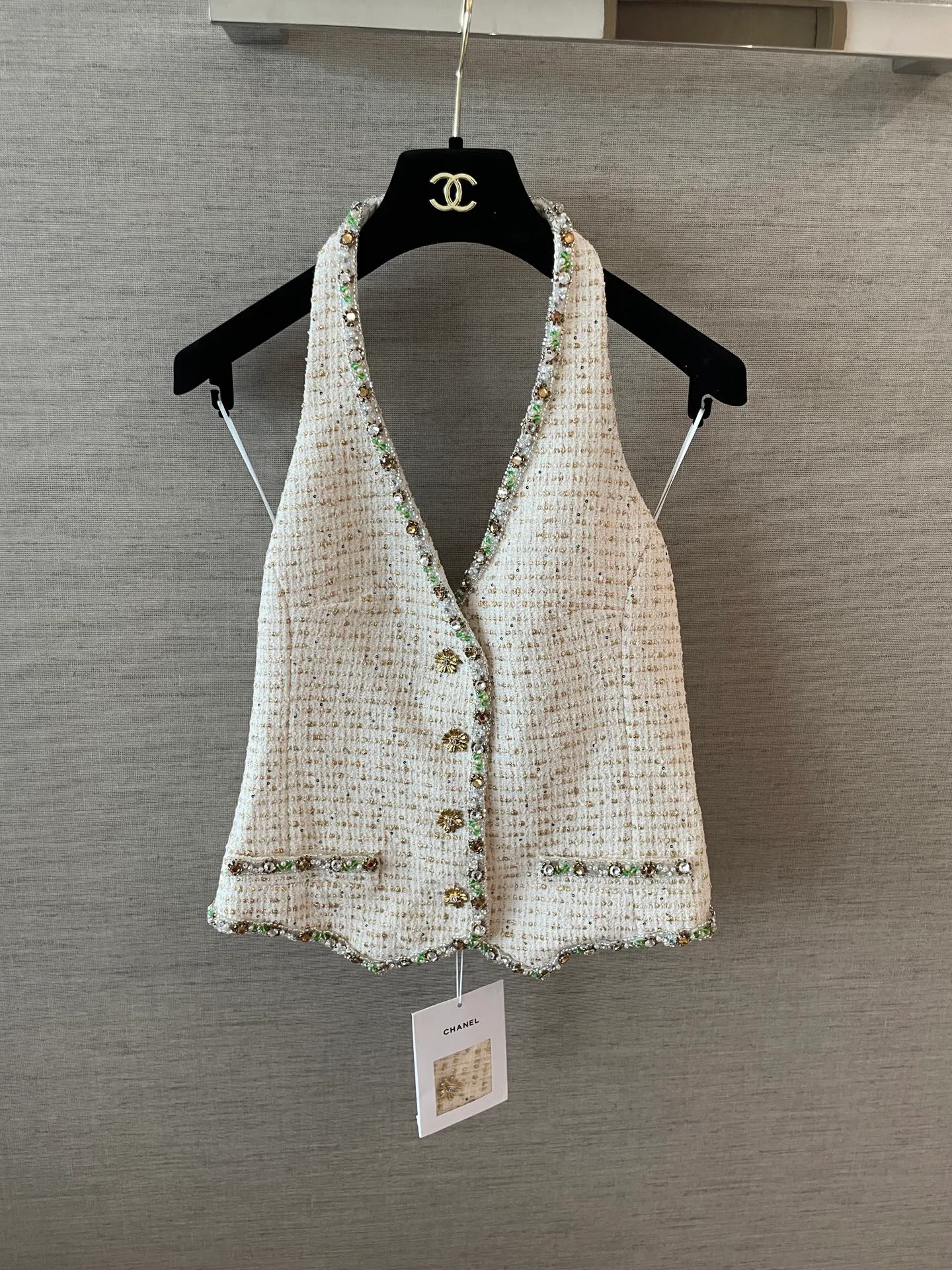 Платья Женские Chanel 5897526