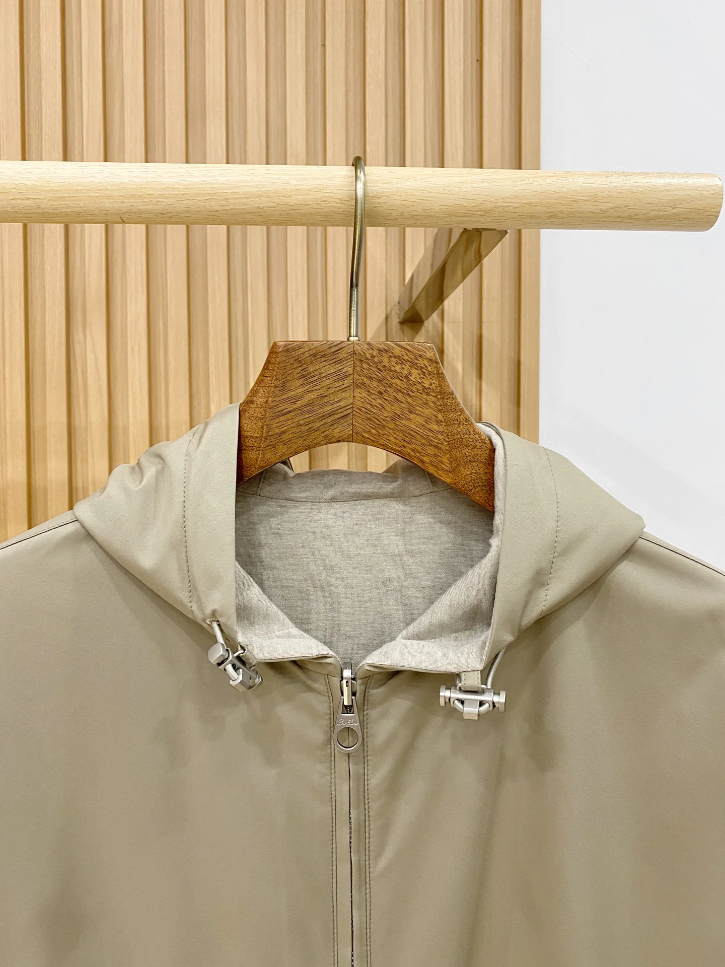 Куртки И Пуховики Мужские Loro Piana 18246885