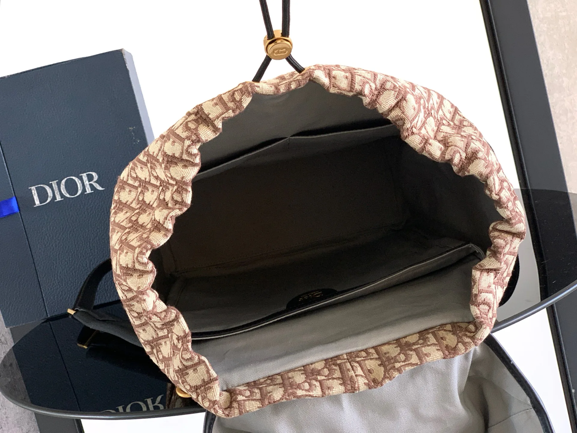 Рюкзаки Женские Christian Dior 11524821