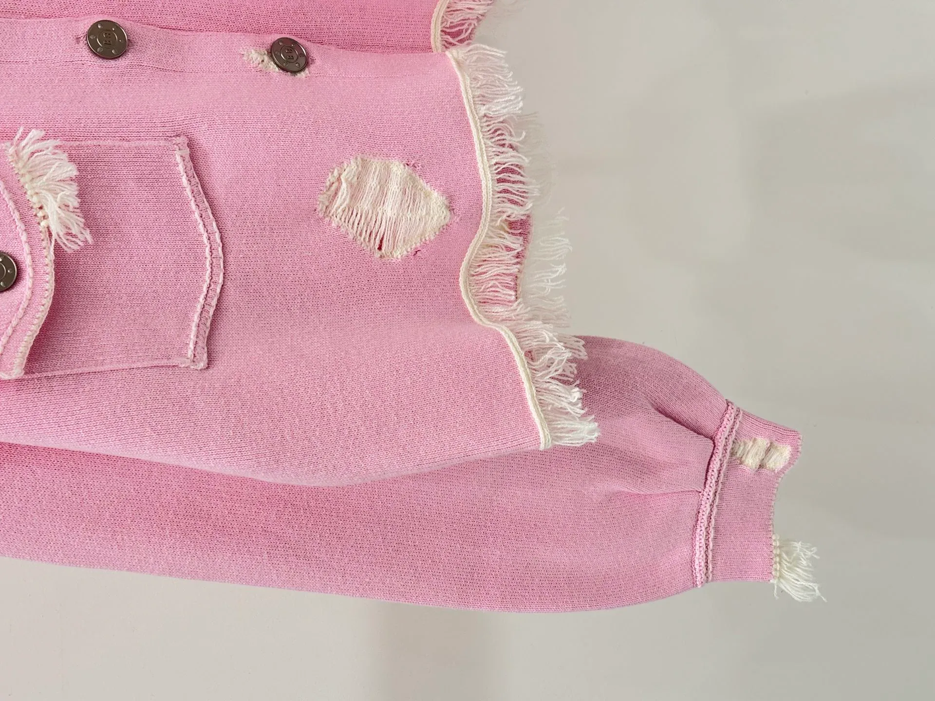 Куртки И Пуховики Женские Chanel 109505