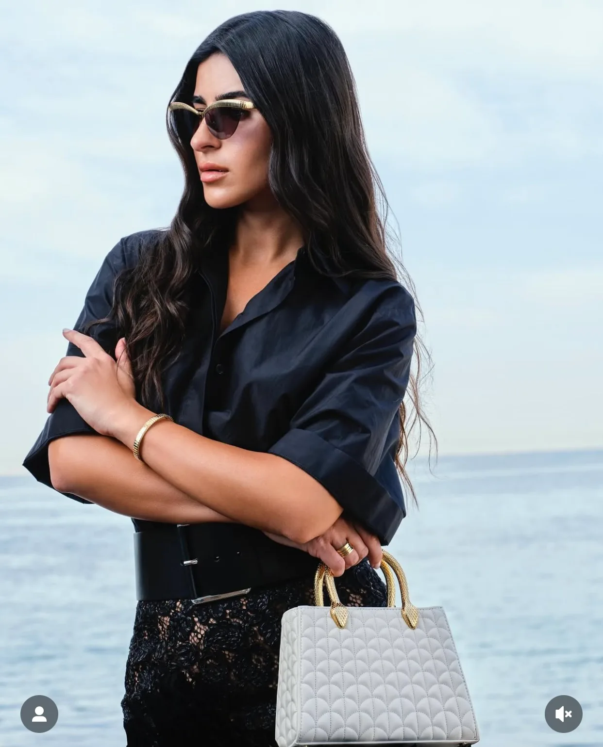 Очки Bvlgari 128338