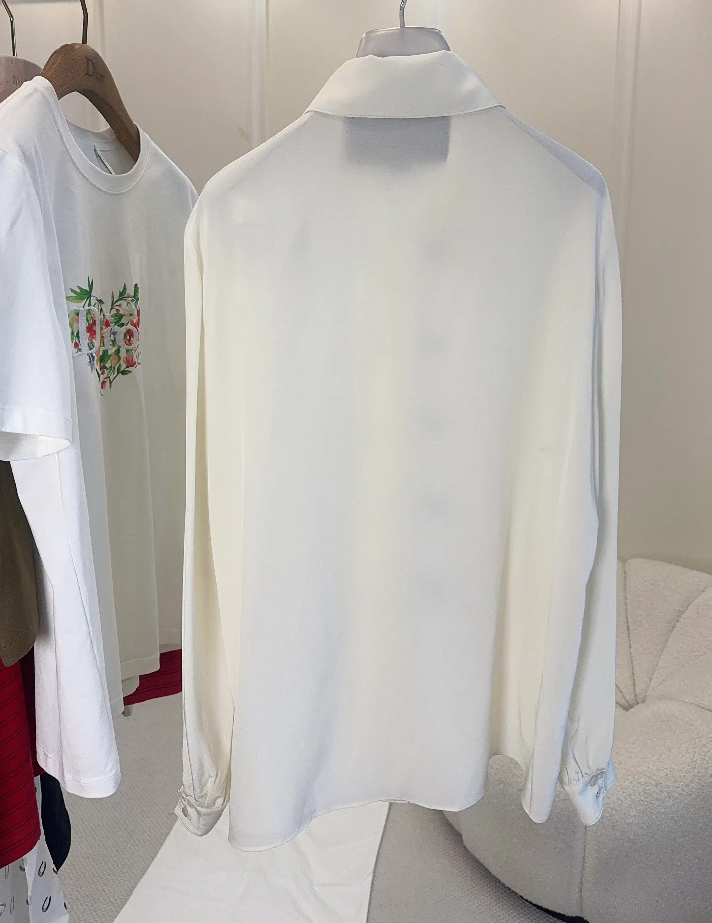 Рубашки Женские Valentino 5751497