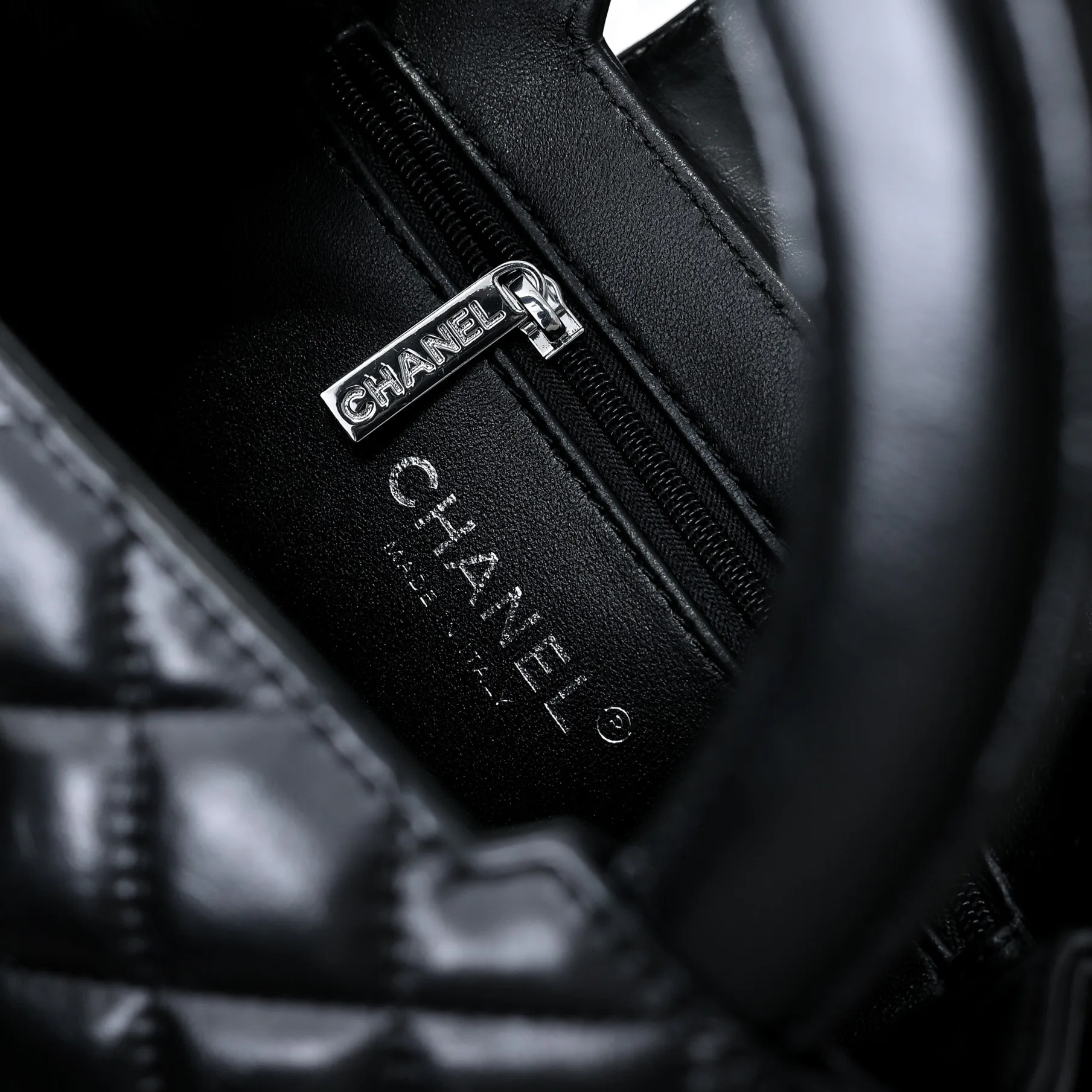 Классические Сумки Женские Chanel 17525943