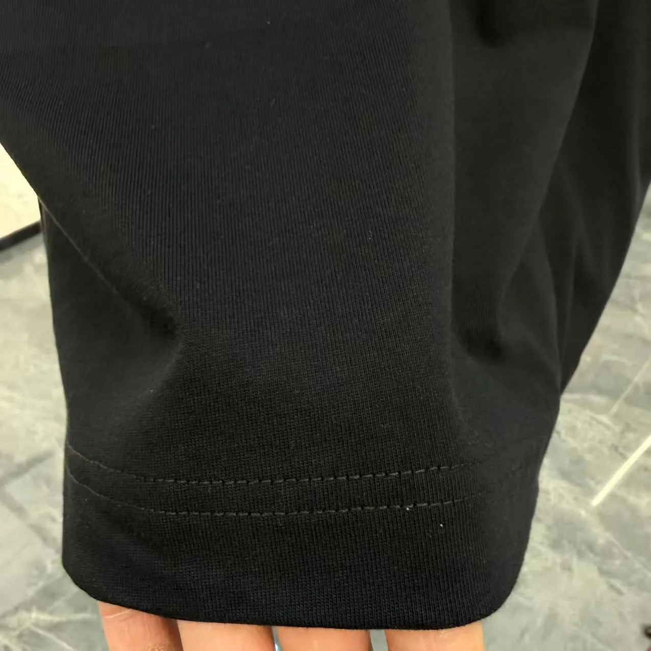 Футболки Мужские Moncler 11346657