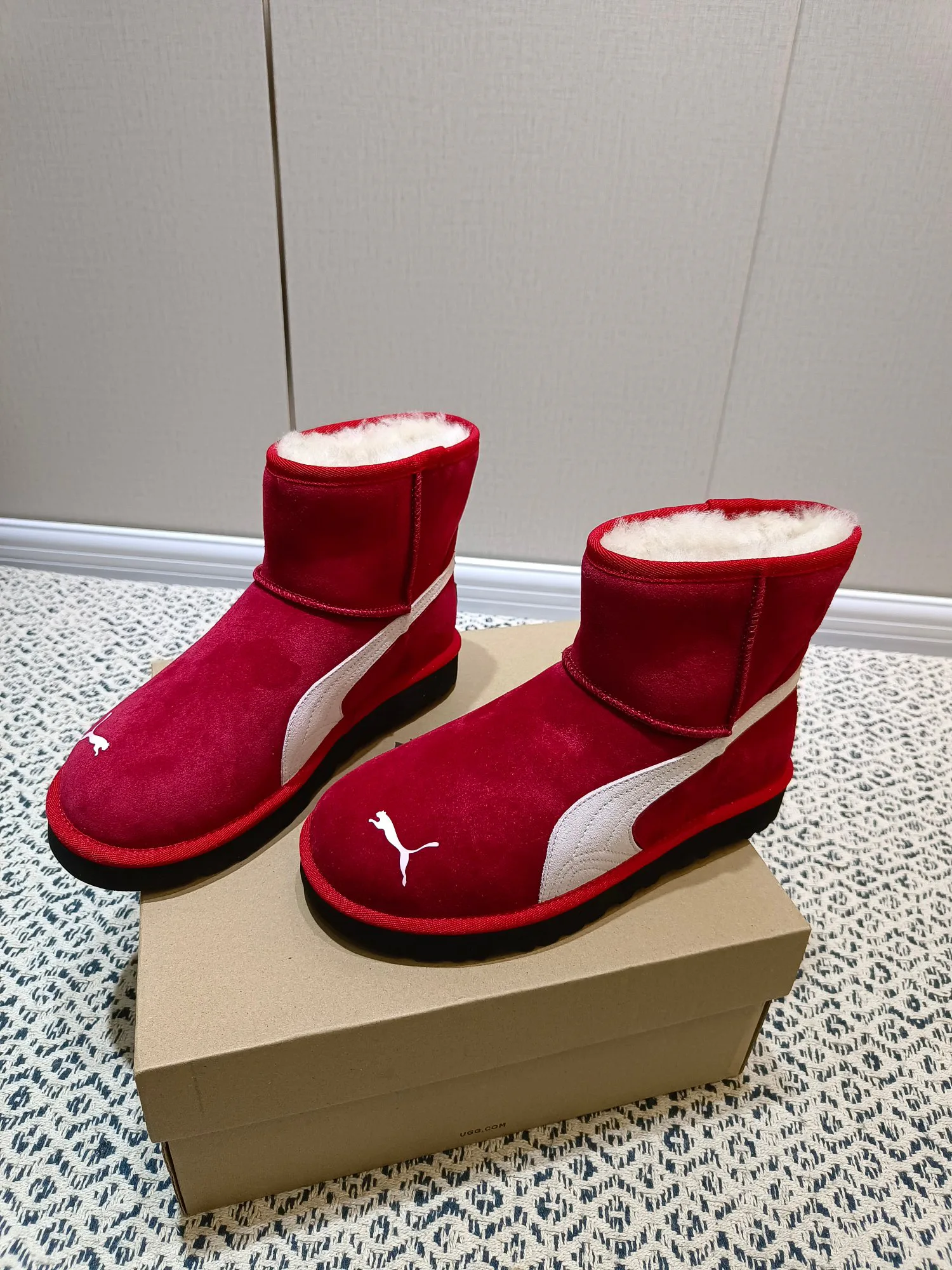 Угги Женские Ugg 17997440