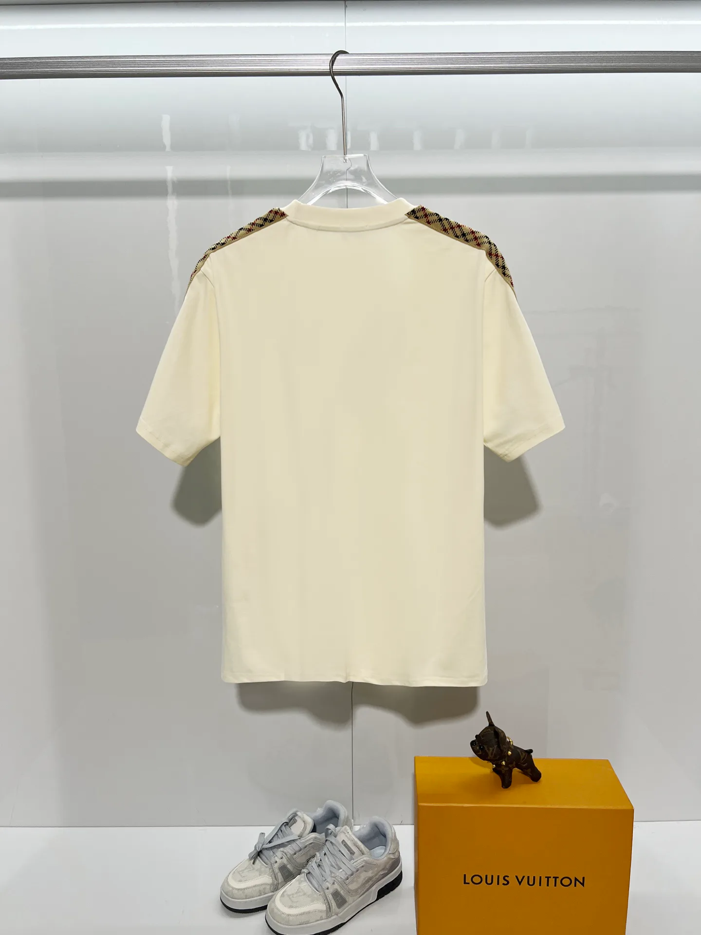 Футболки Мужские Burberry 11732433