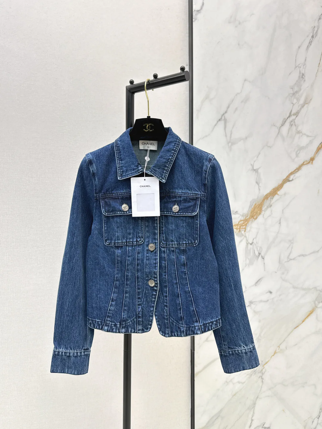 Куртки И Пуховики Женские Celine 10394406