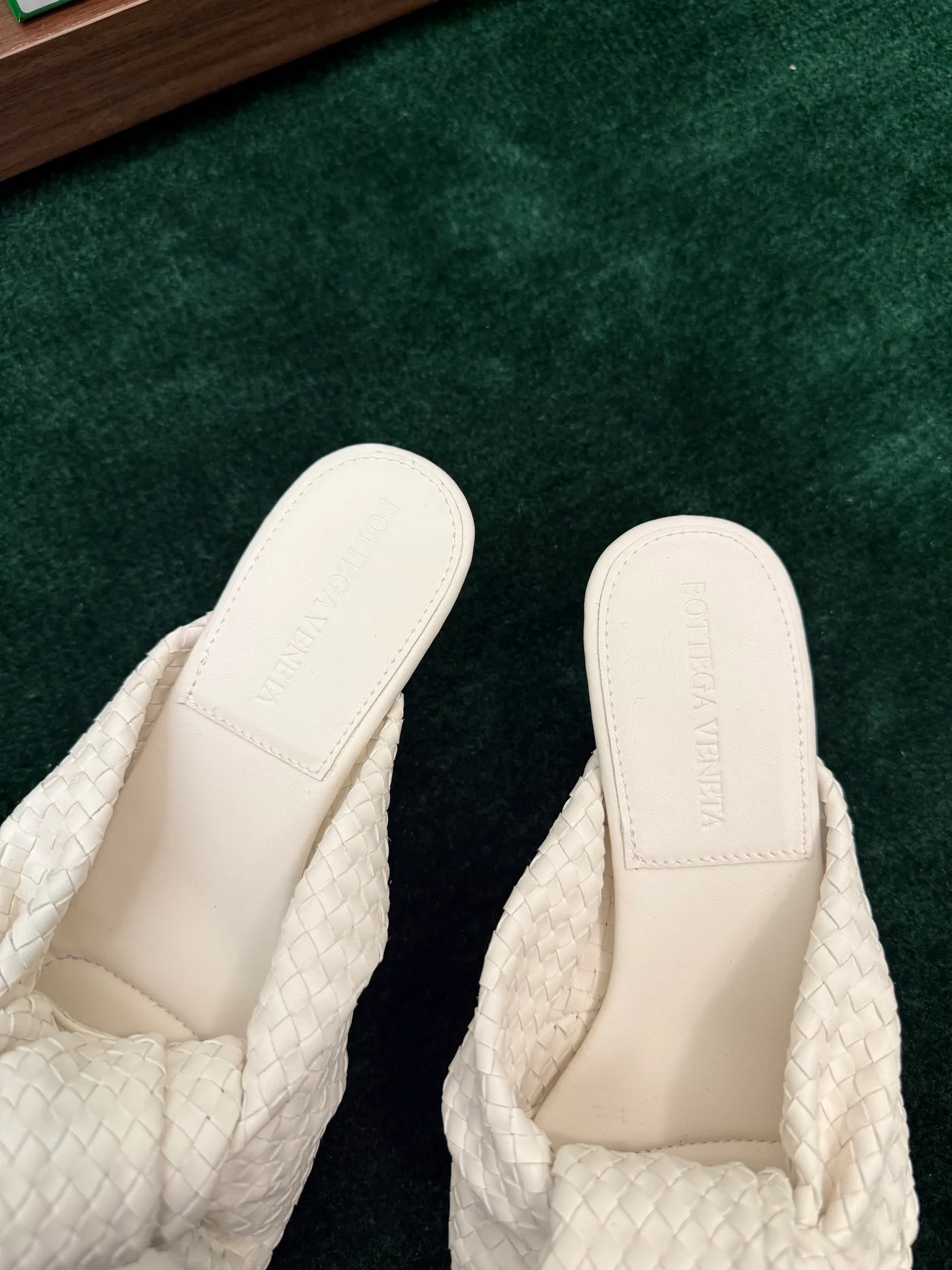 Мюли И Сабо Женские Bottega Veneta 17386166