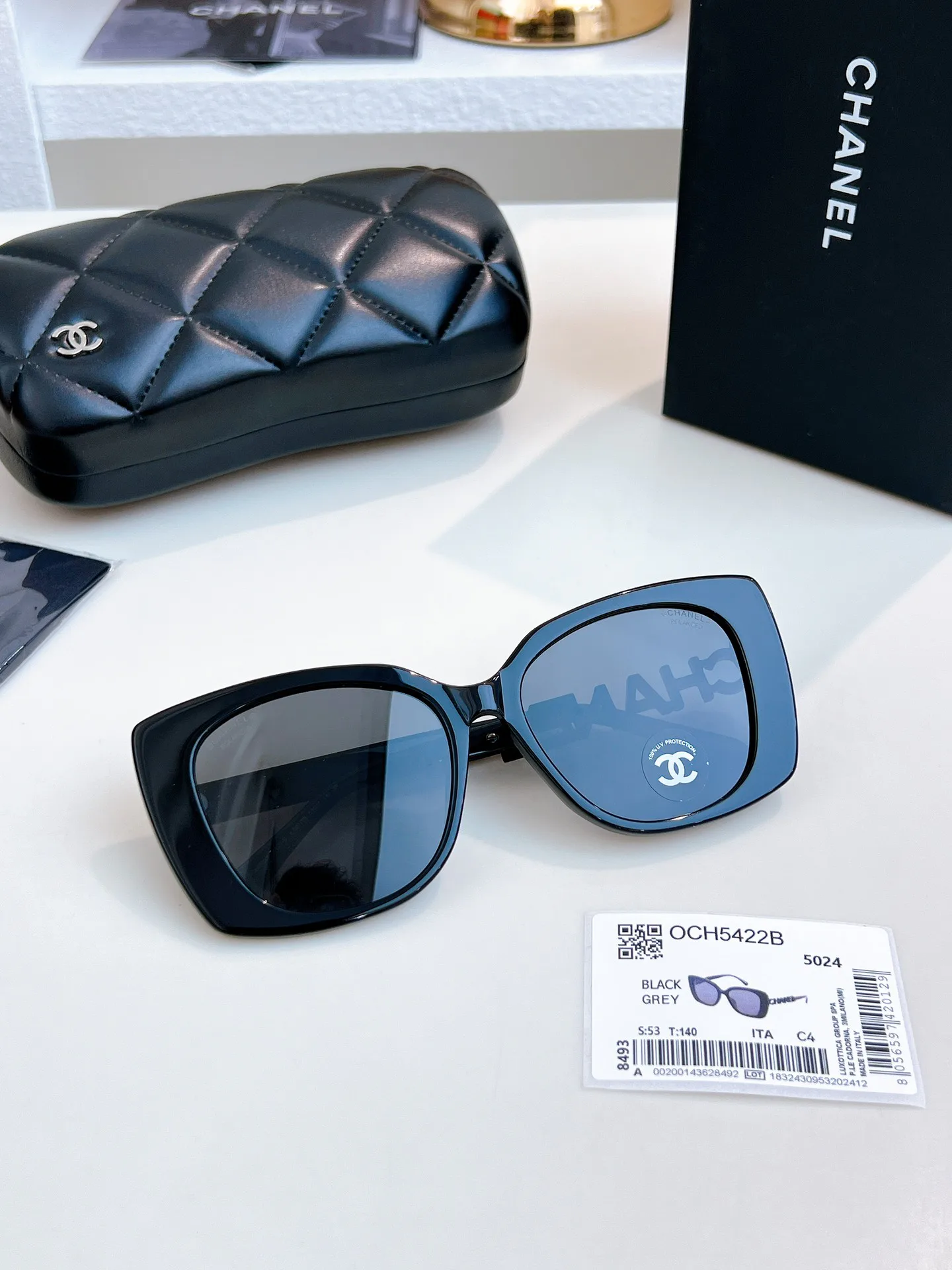 Очки Chanel 17366525