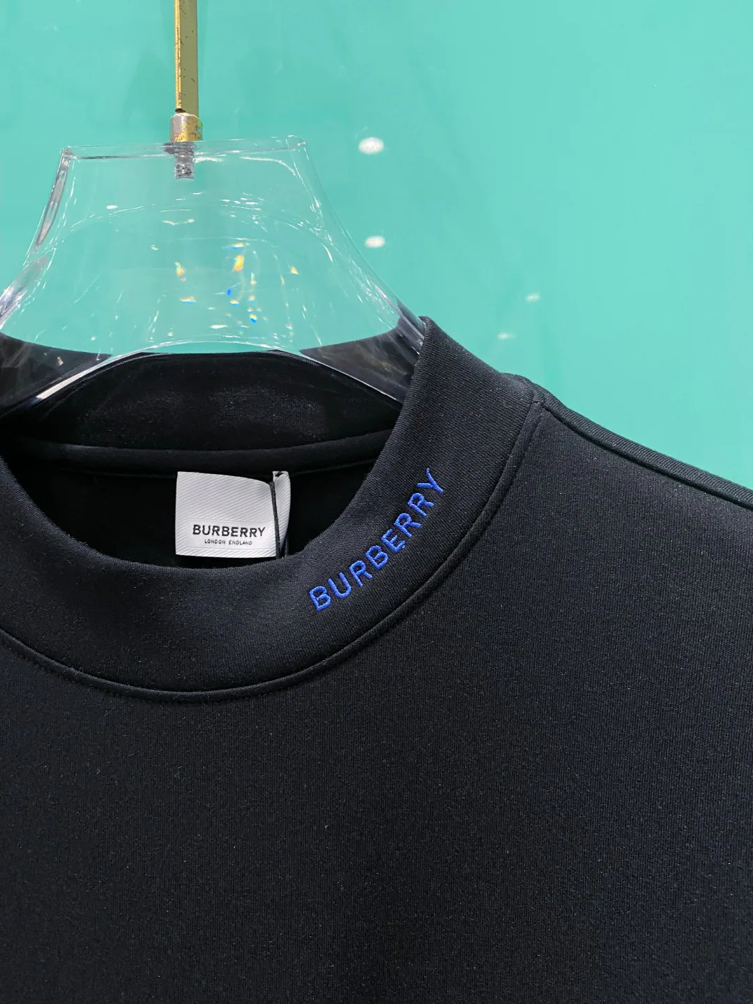 Лонгсливы Мужские Burberry 1758059