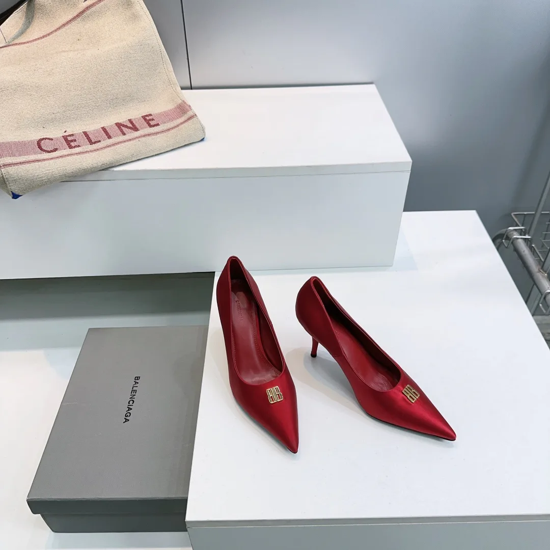 Туфли Женские Balenciaga 1284633