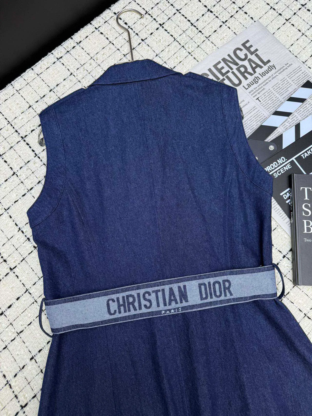 Платья Женские Christian Dior 11895092