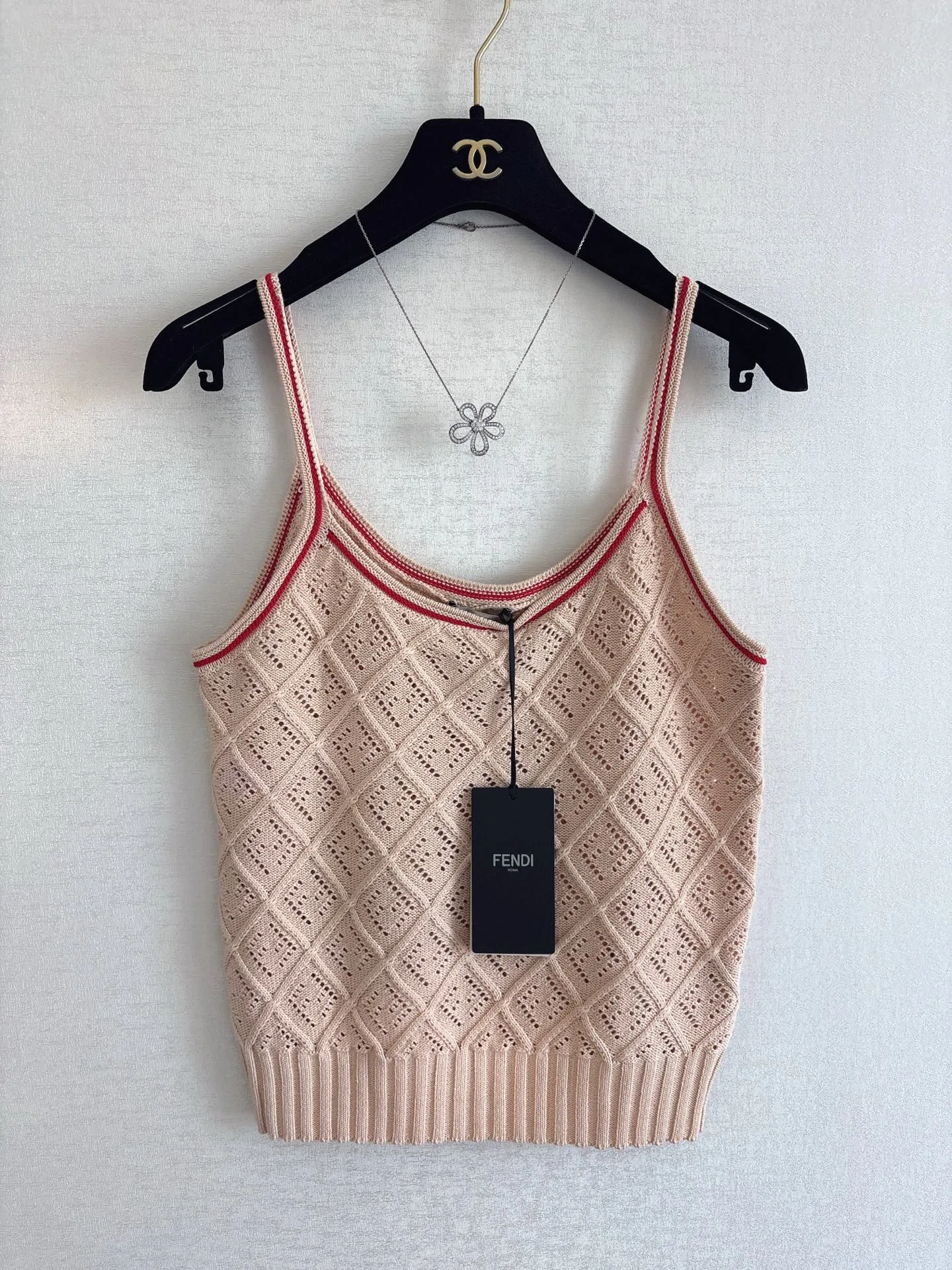 Топы Женские Fendi 11665475