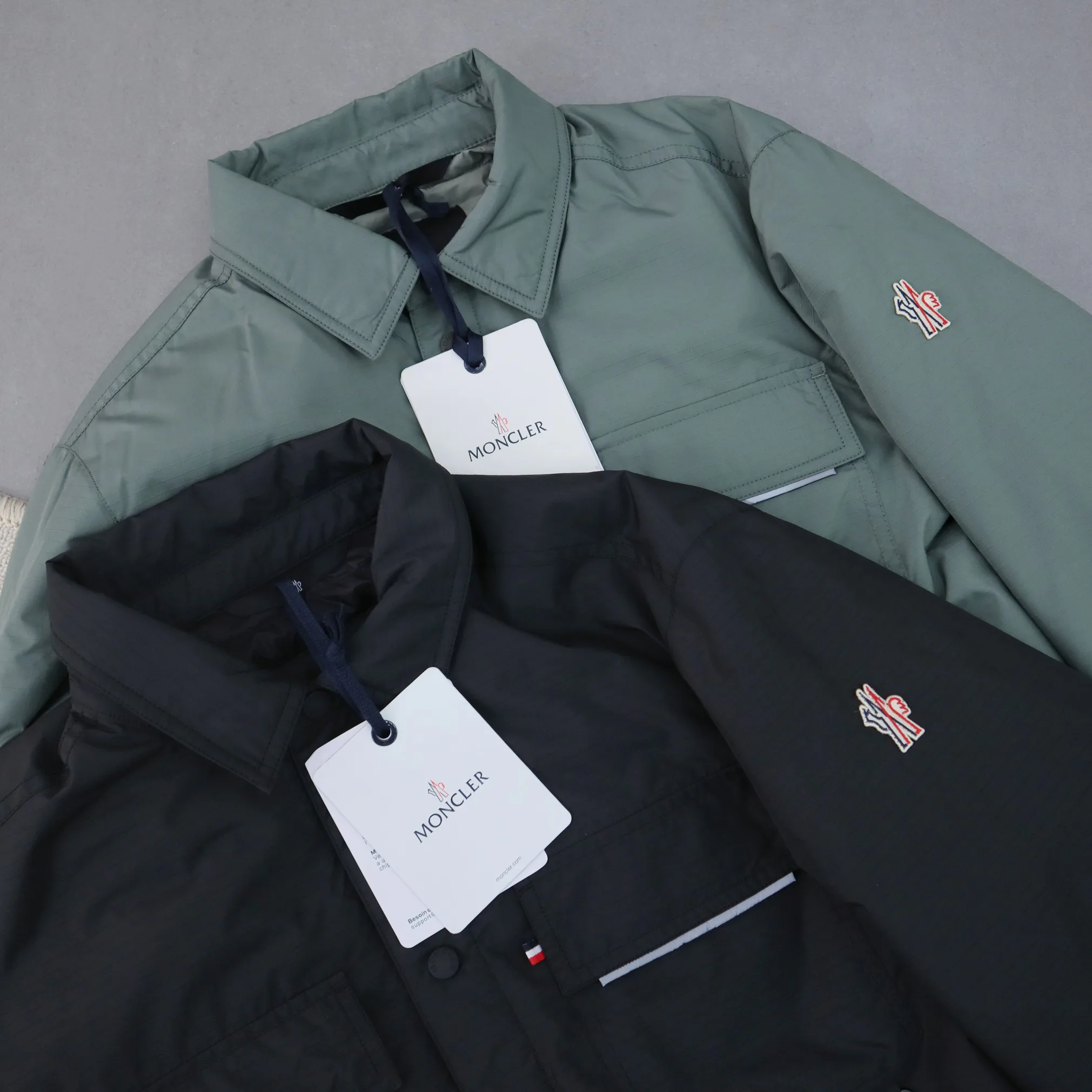 Куртки И Пуховики Женские Moncler 9508298