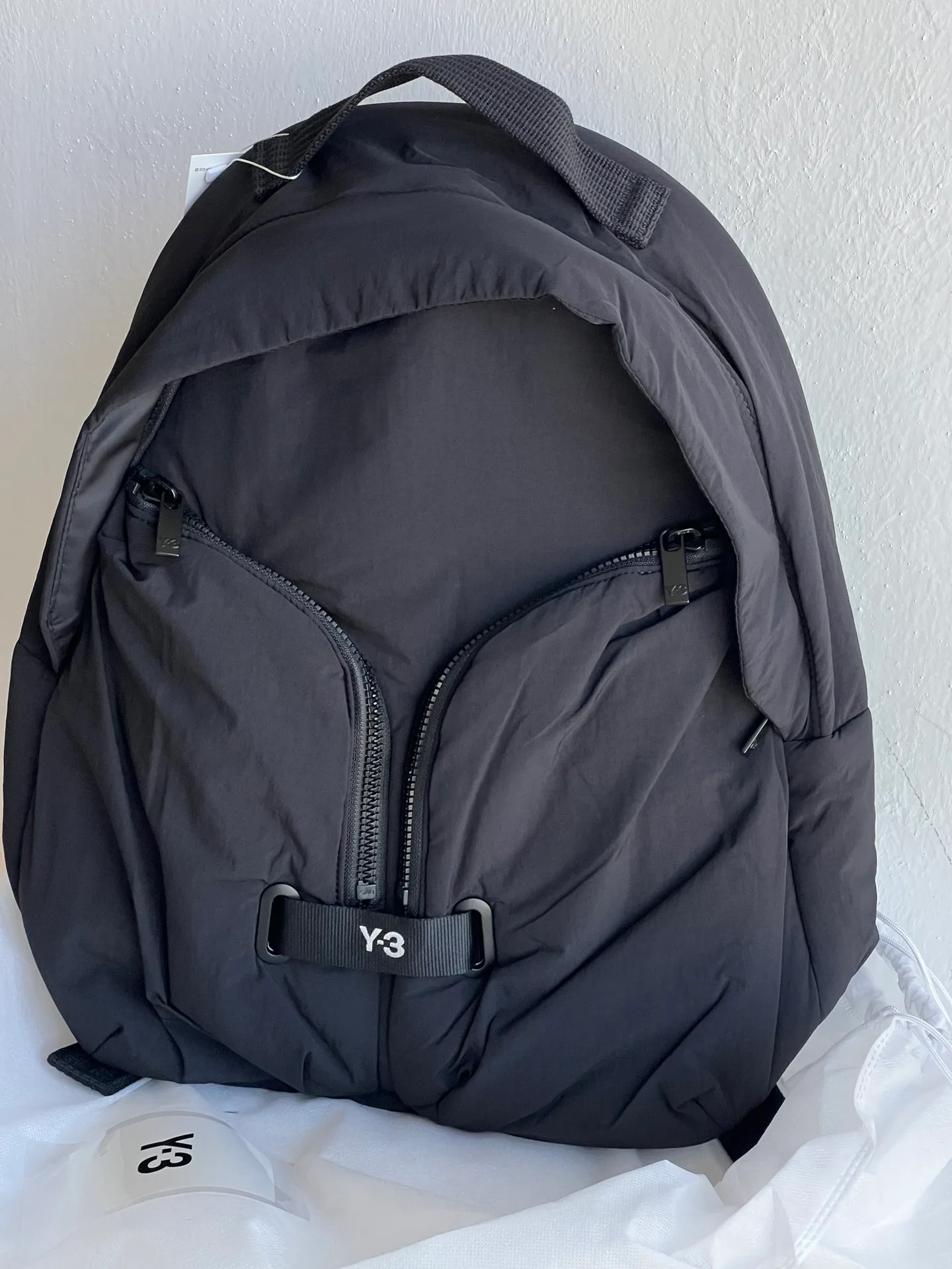 Рюкзаки Женские Y-3 87403