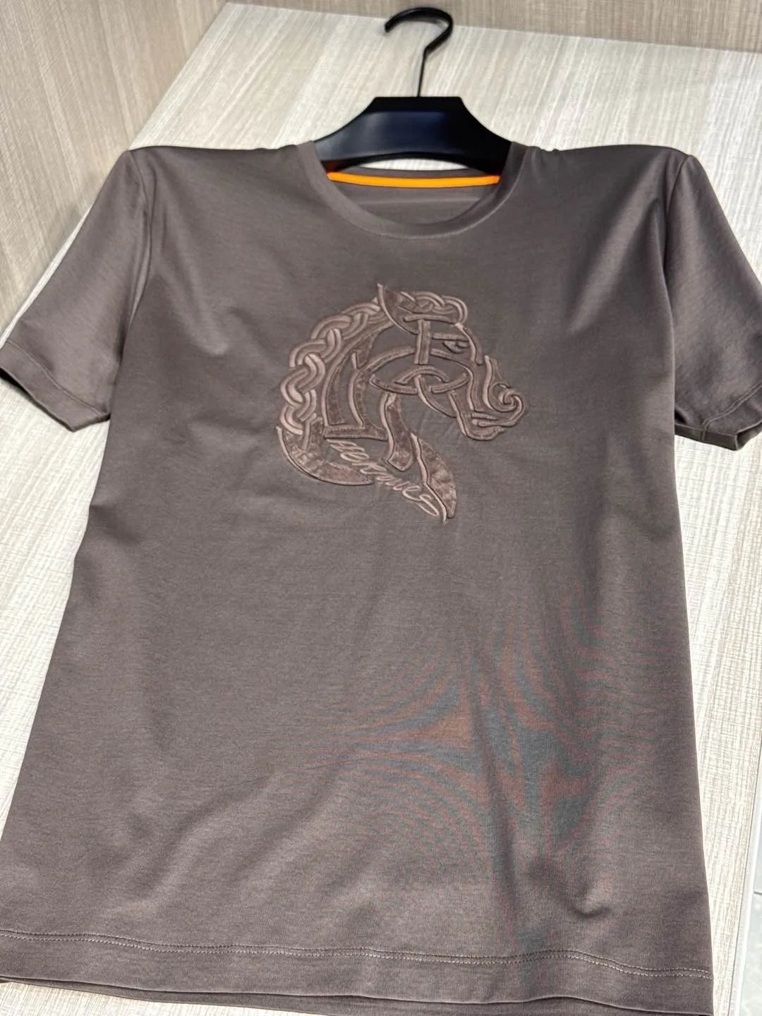 Футболки Мужские Hermes 11077342