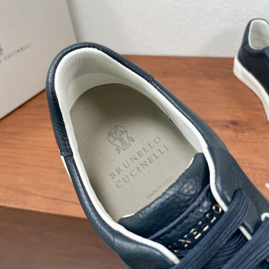 Кроссовки Мужские Brunello Cucinelli 17307292