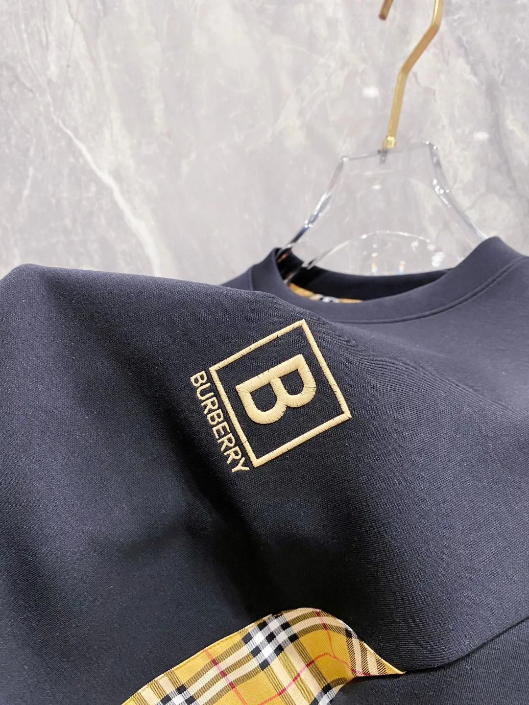 Свитшоты И Худи Мужские Burberry 1128012