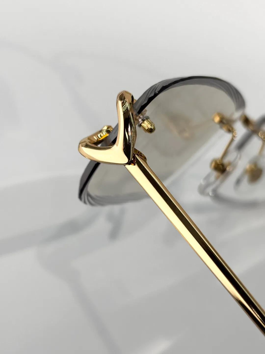 Очки Cartier 406620