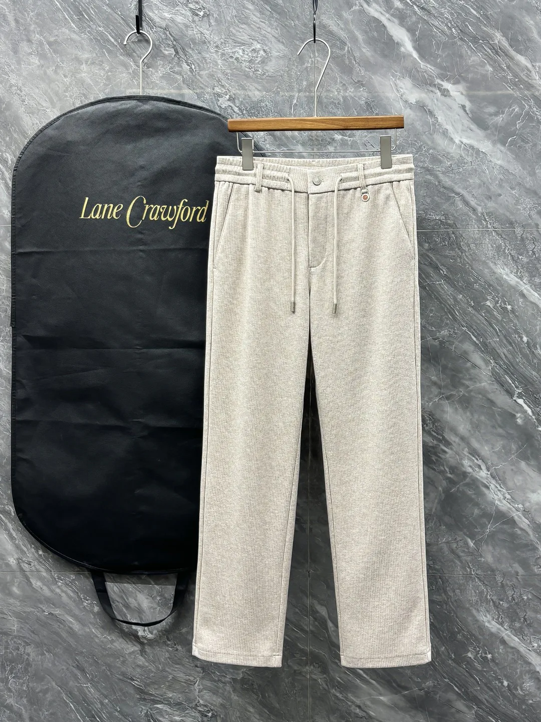 Брюки Мужские Loro Piana 1220388