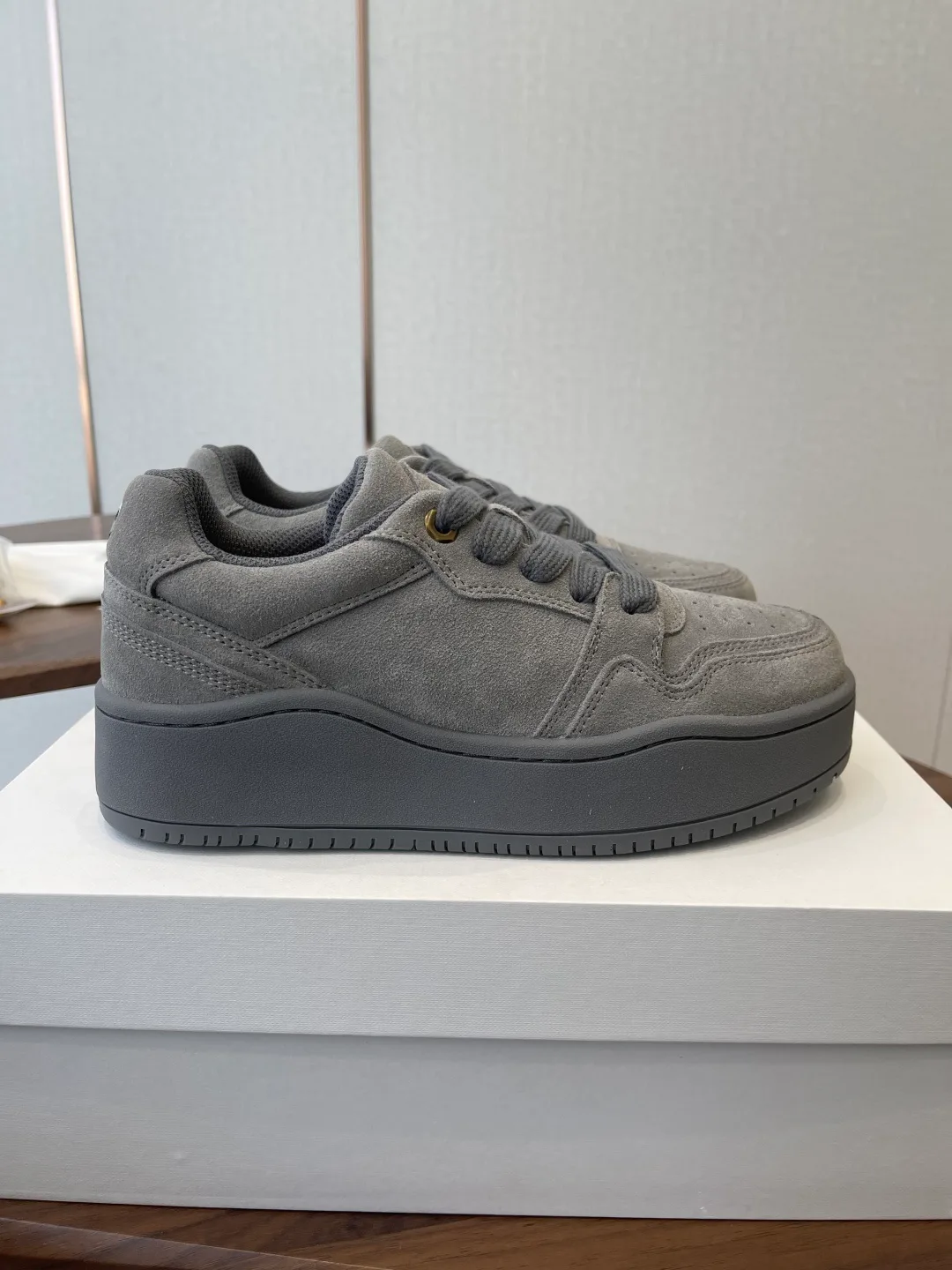 Кеды Женские The Row 357031