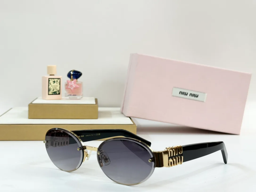 Очки Miu Miu 15814