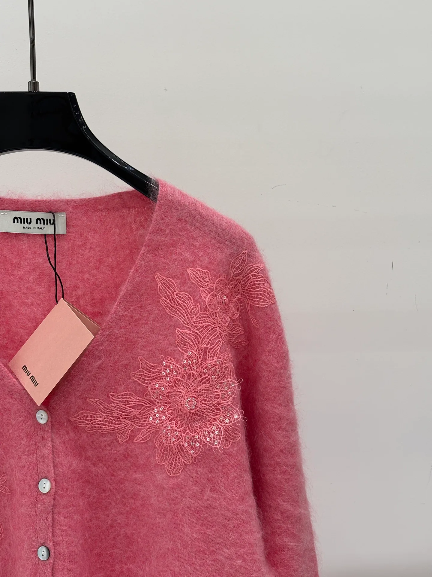 Джемперы И Свитеры Женские Miu Miu 18948493