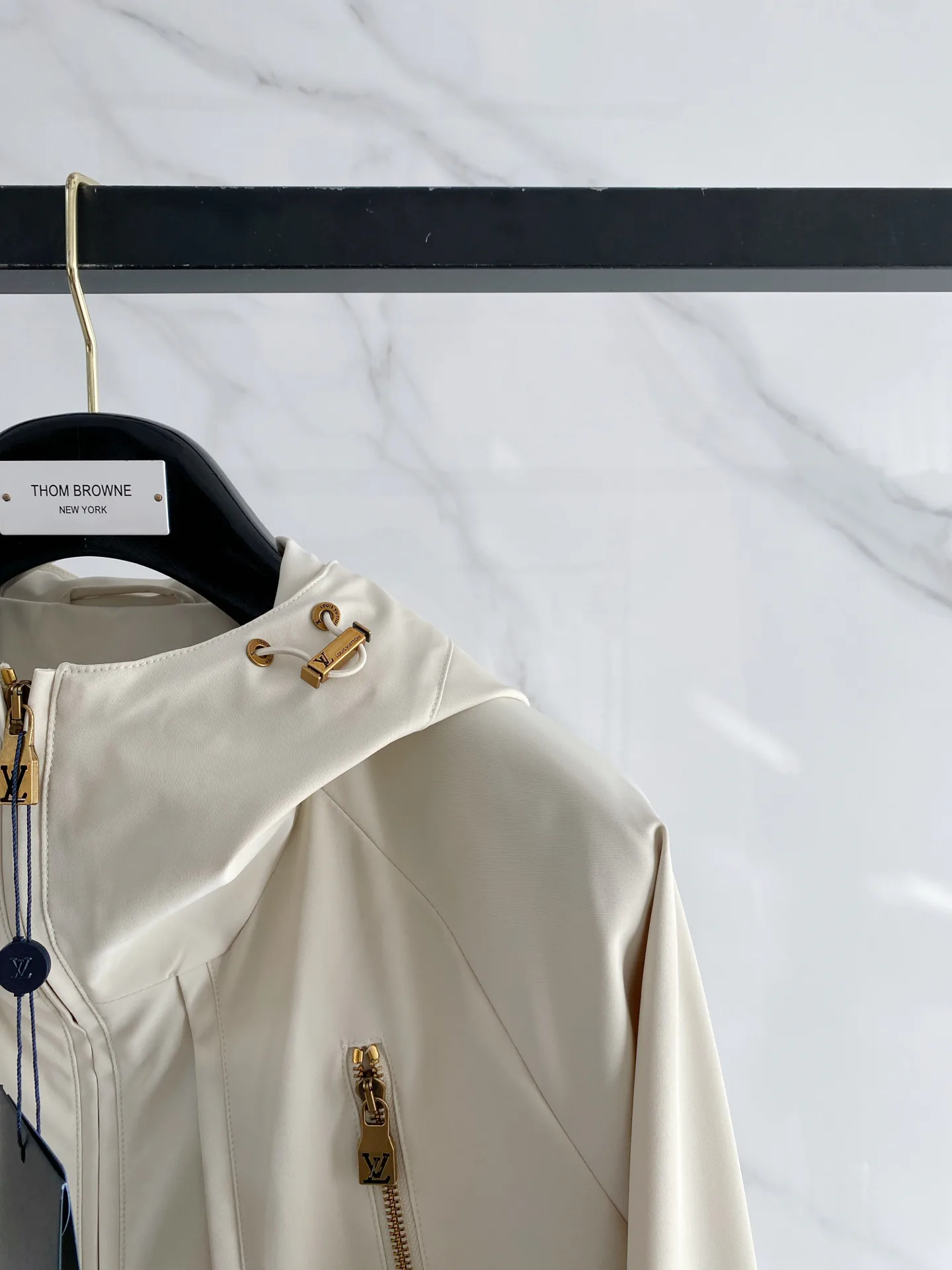 Куртки И Пуховики Мужские Louis Vuitton 10827348