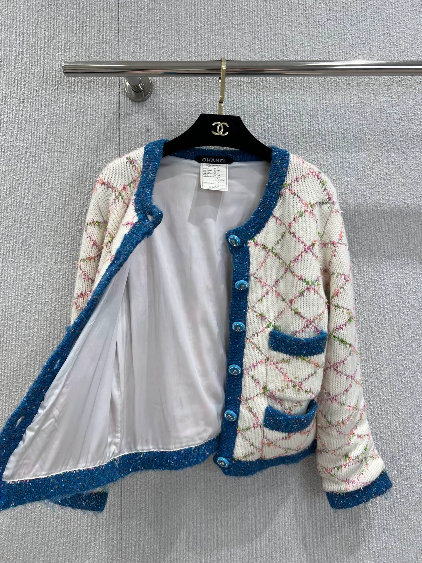 Джемперы Женские Chanel 144750