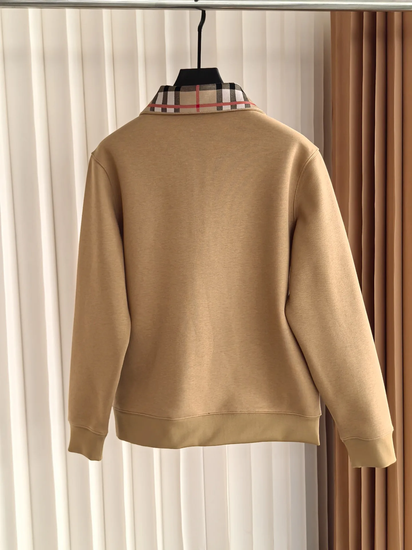 Свитшоты Женские Burberry 387105