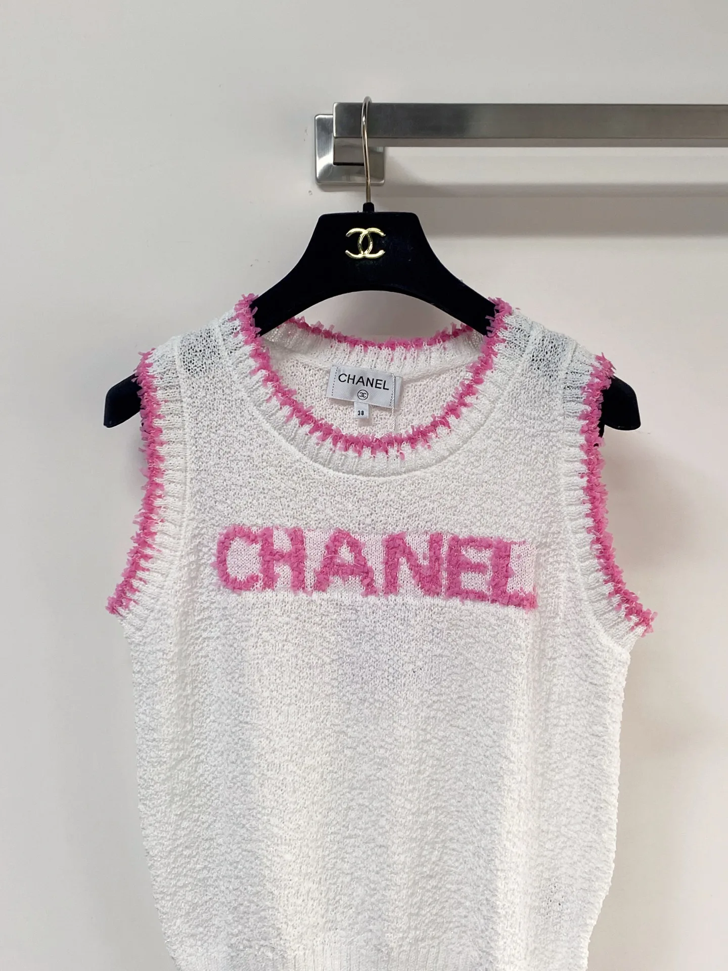 Жилеты Женские Chanel 11681824