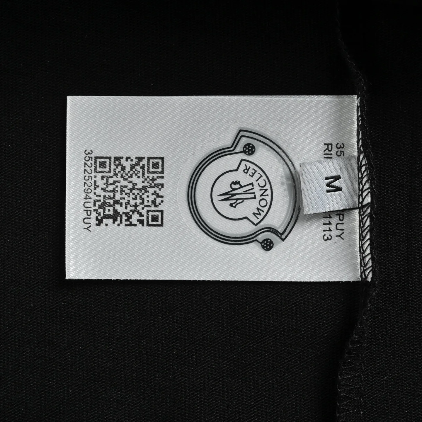 Футболки Женские Moncler 11530167